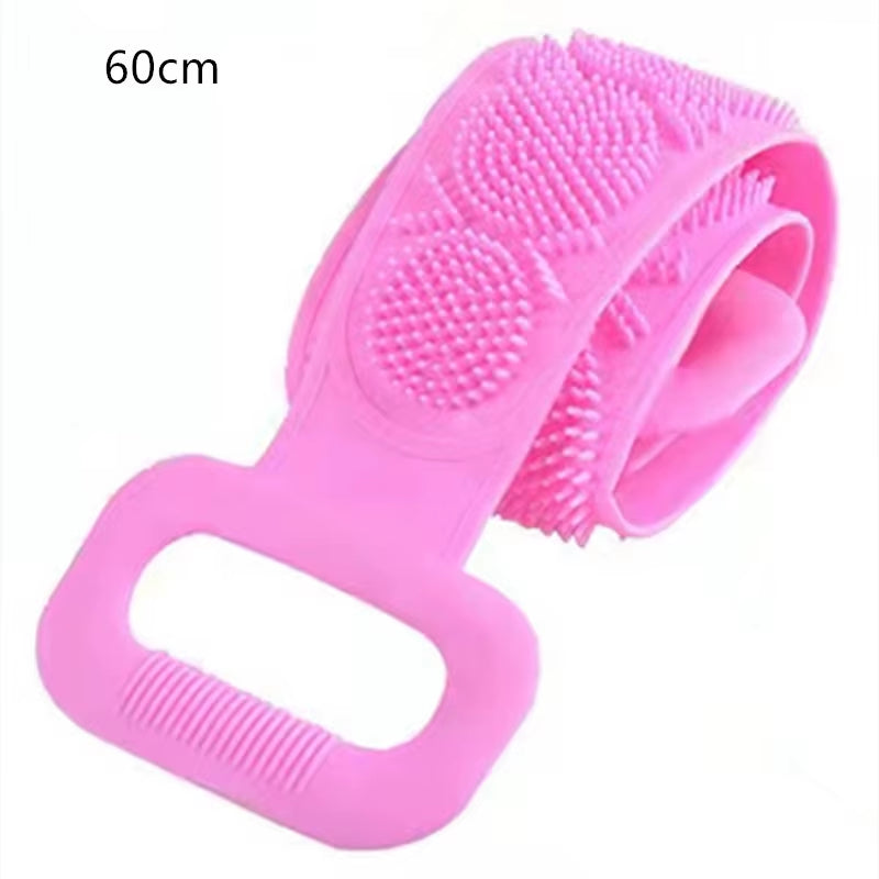 Silicone Body Scrubber