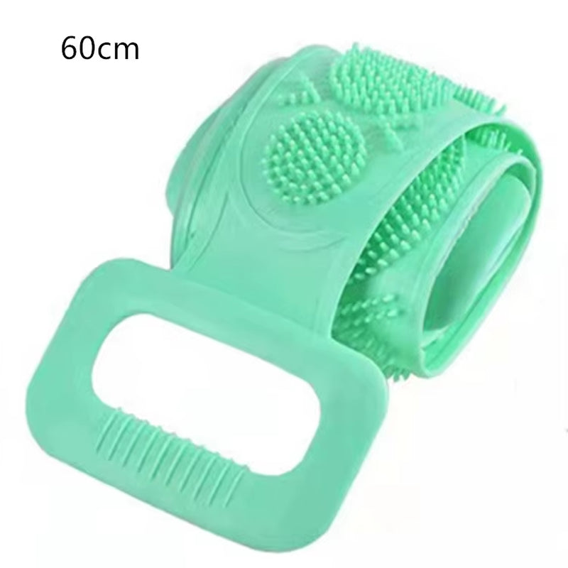 Silicone Body Scrubber