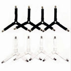Adjustable Bed Sheet Grippers
