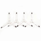 Adjustable Bed Sheet Grippers