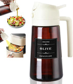 Oil Dispenser & Sprayer