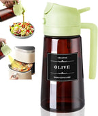 Oil Dispenser & Sprayer